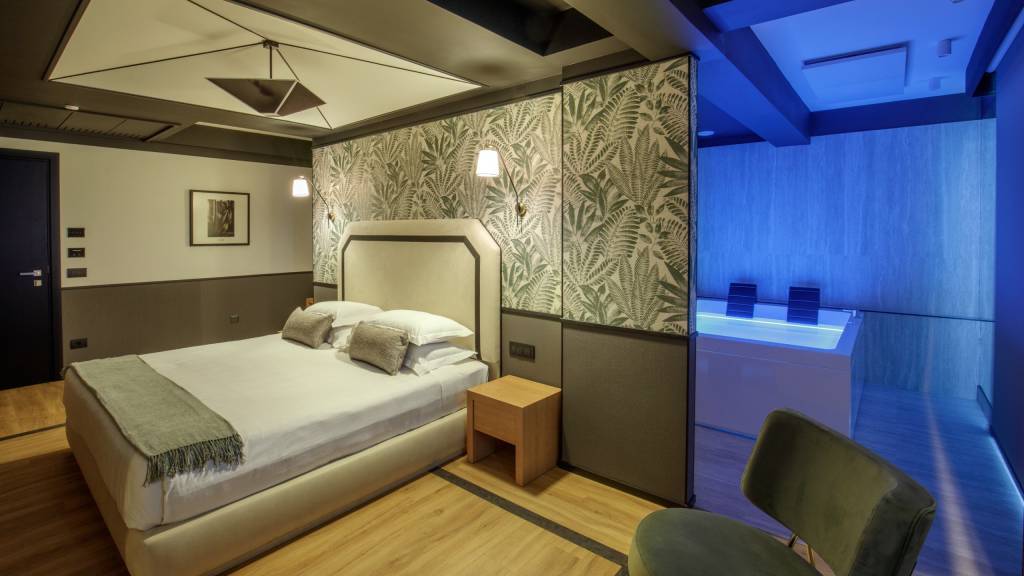 Foto 5 de Idea Hotel