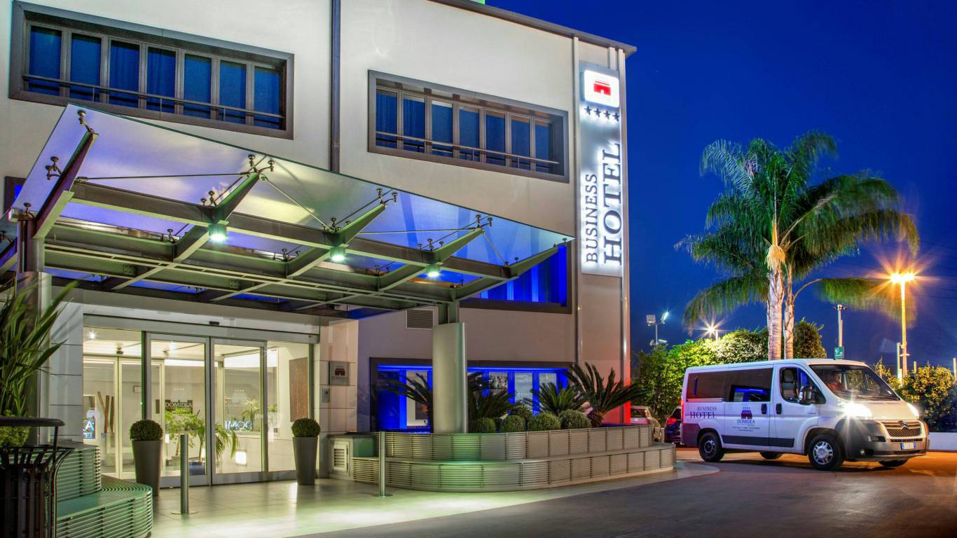 Foto 3 de Idea Hotel