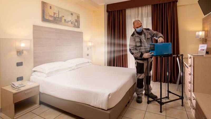 Domidea-Business-Hotel-Rome-safe-hospitality-IMG-9357