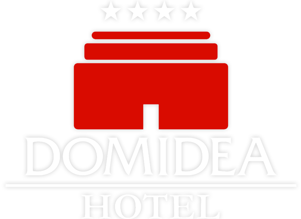 Logo Hotel Domidea Roma